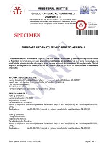 Extras de beneficiari reali – rapid, online și fără stres